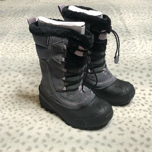 The North Face Youth Shellista IV Waterproof Boot